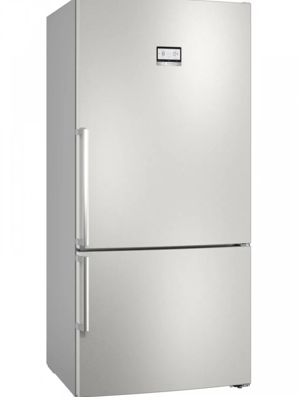 Lodówka BOSCH KGN 86AIDR No Frost