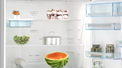 Lodówka BOSCH KGN 86AIDR No Frost