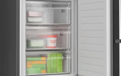 Lodówka BOSCH KGN39VXBT No Frost