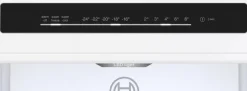 Lodówka BOSCH KGN362WDF No Frost