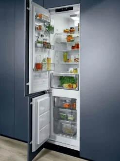 Lodówka do zabudowy ELECTROLUX ENS6TE19S