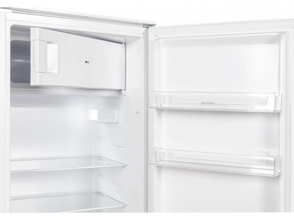 Lodówka do zabudowy MPM MPM-185-CJI-18