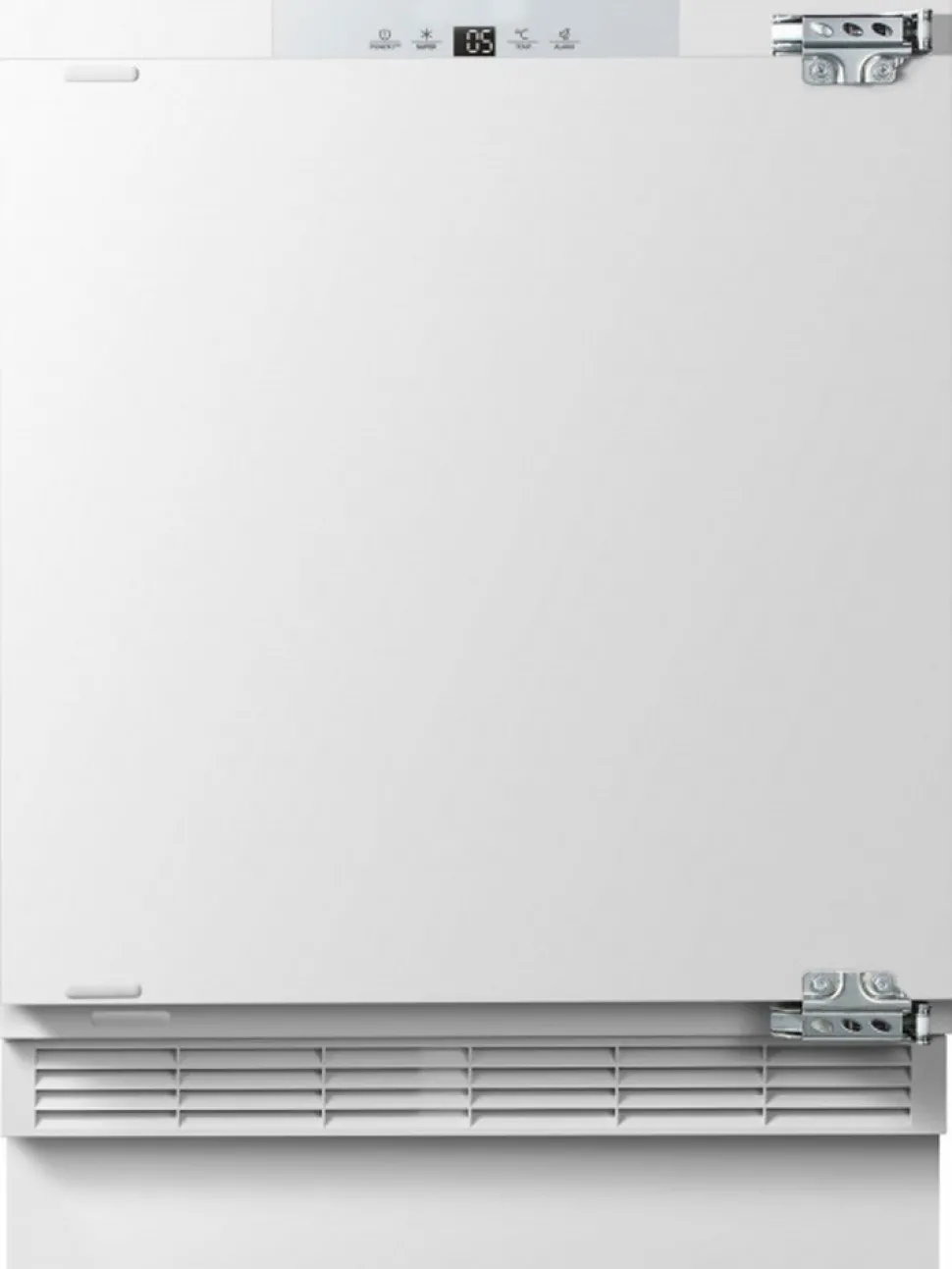 Lodówka do zabudowy MPM-116-CJI-17/E