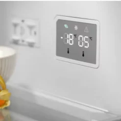 Lodówka ELECTROLUX LNT7ME36G2 No Frost