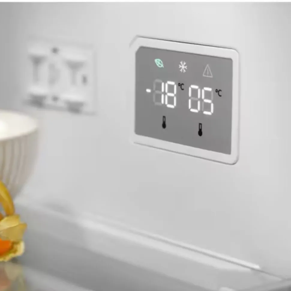 Lodówka ELECTROLUX LNT7ME36G2 No Frost