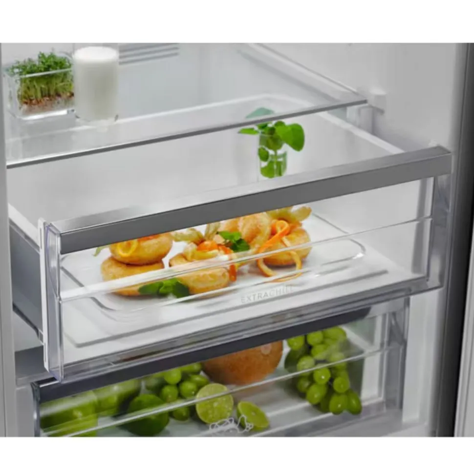Lodówka ELECTROLUX LNT7ME36G2 No Frost