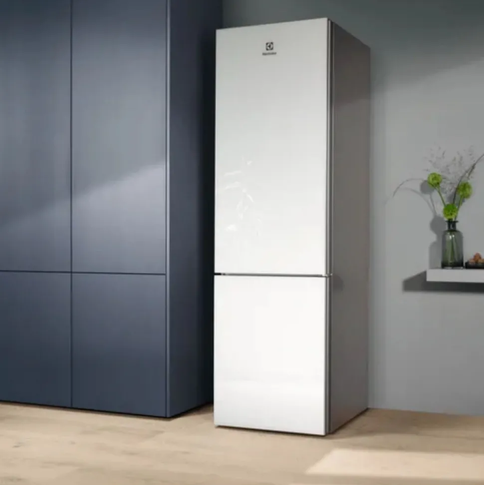 Lodówka ELECTROLUX LNT7ME36G2 No Frost