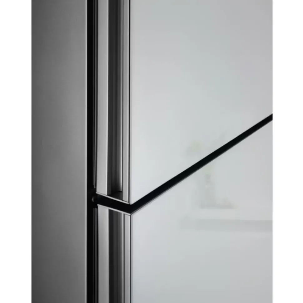 Lodówka ELECTROLUX LNT7ME36G2 No Frost