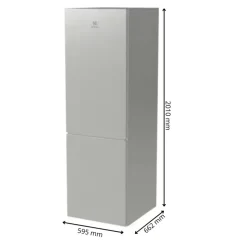 Lodówka ELECTROLUX LNT7ME36G2 No Frost