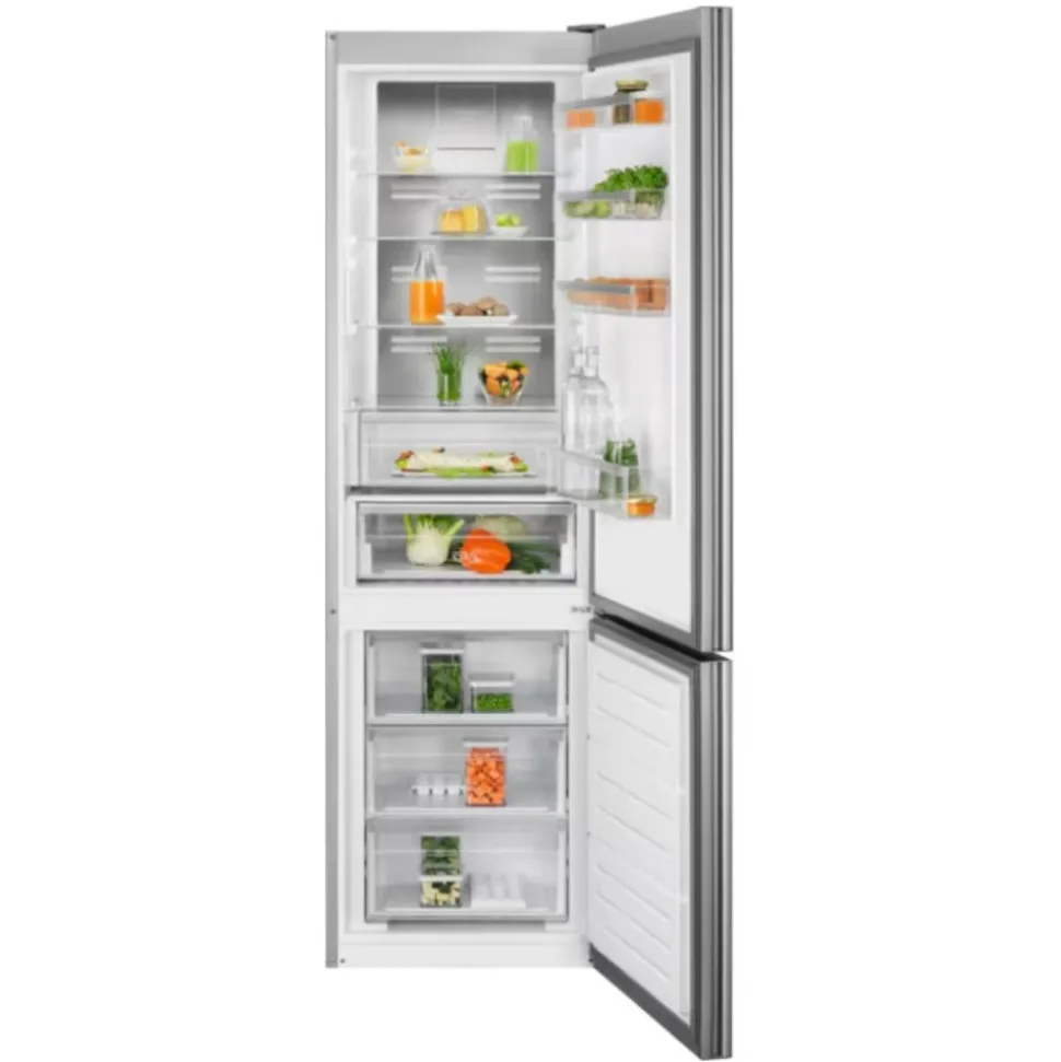 Lodówka ELECTROLUX LNT7ME36G2 No Frost