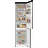 Lodówka GORENJE NRB620E61X4WFE No Frost
