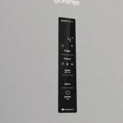 Lodówka GORENJE NRB620E61X4WFE No Frost