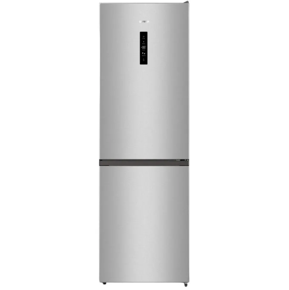 Lodówka GORENJE NRK6192AS4 No Frost