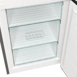 Lodówka GORENJE NRK6202EXL4 No Frost