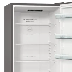 Lodówka GORENJE NRK6202EXL4 No Frost