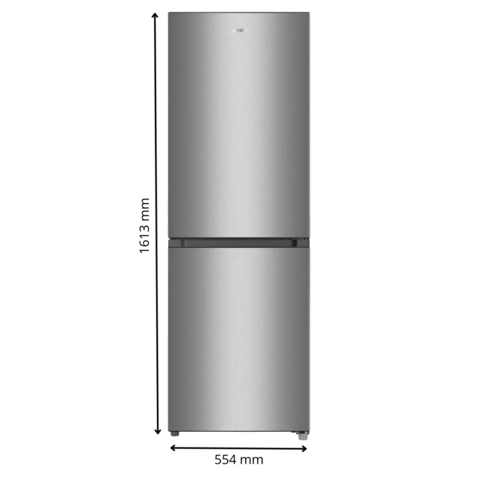 Lodówka GORENJE RK416EPS4