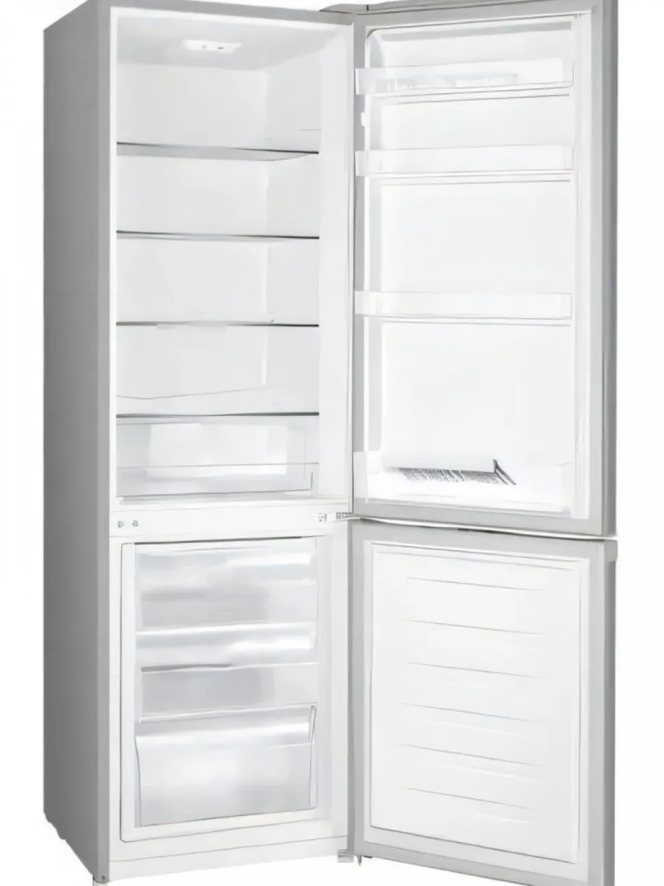 Lodówka GORENJE RK4182PS4