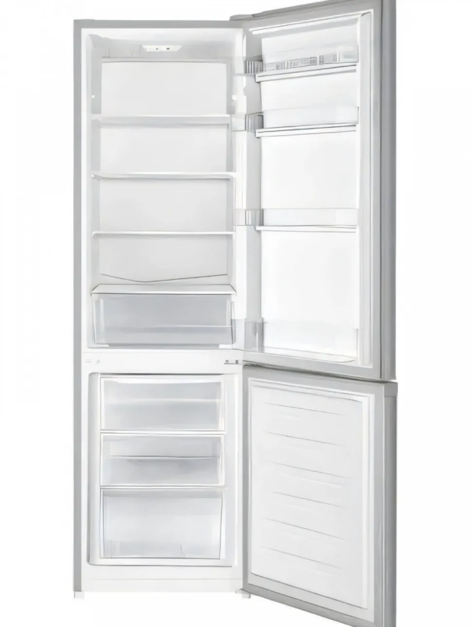 Lodówka GORENJE RK4182PS4