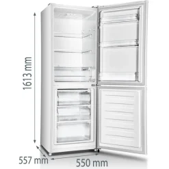 Lodówka GORENJE RK4162PW4