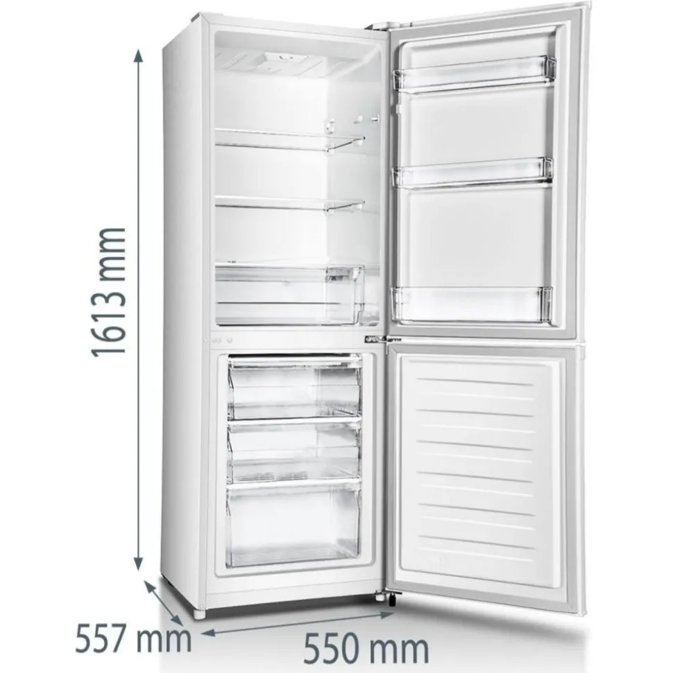 Lodówka GORENJE RK4162PW4