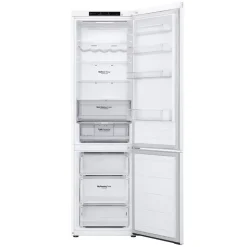 Lodówka LG GBV3200DSW No Frost