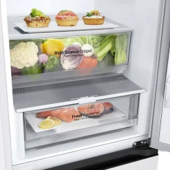 Lodówka LG GBV3200DSW No Frost
