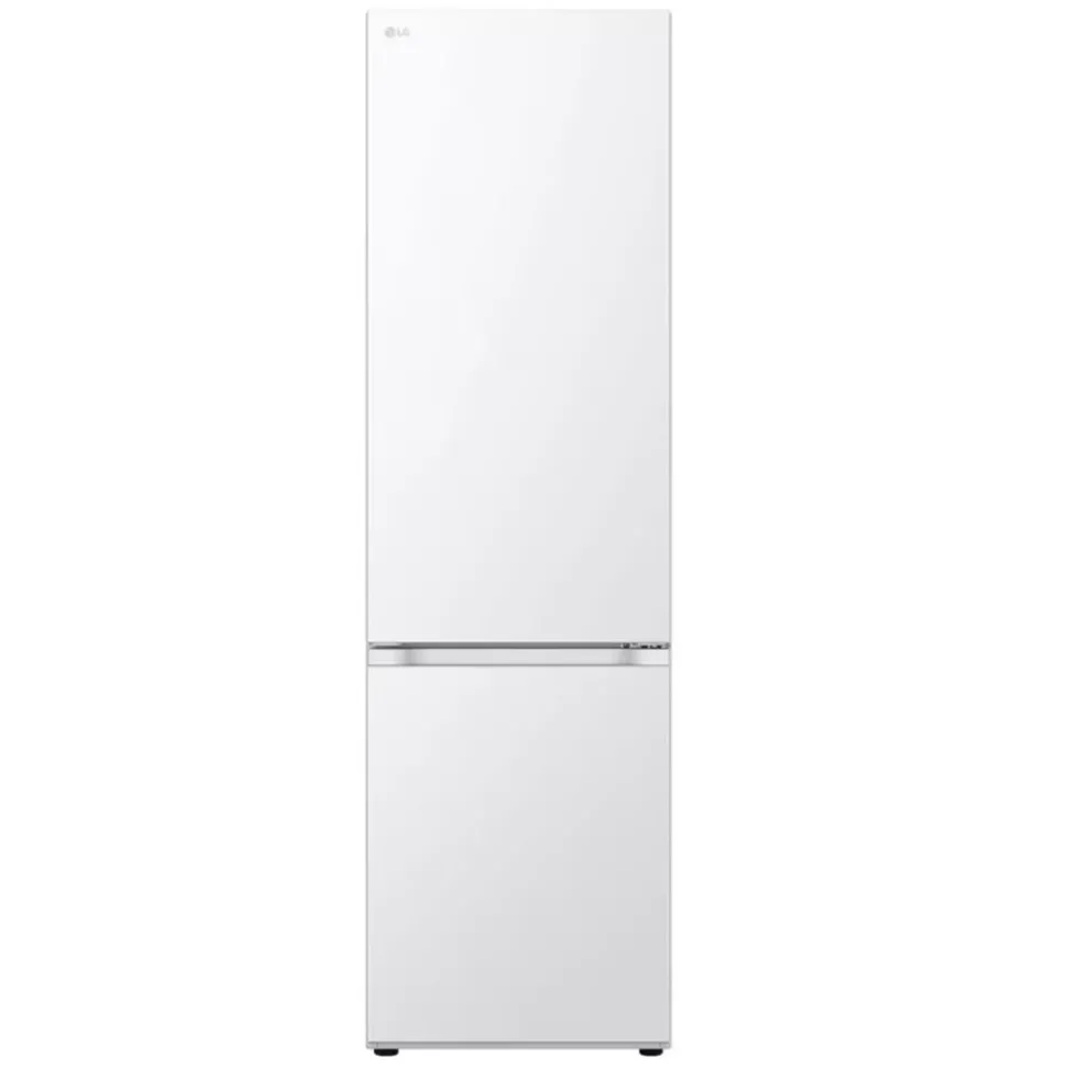 Lodówka LG GBV3200DSW No Frost