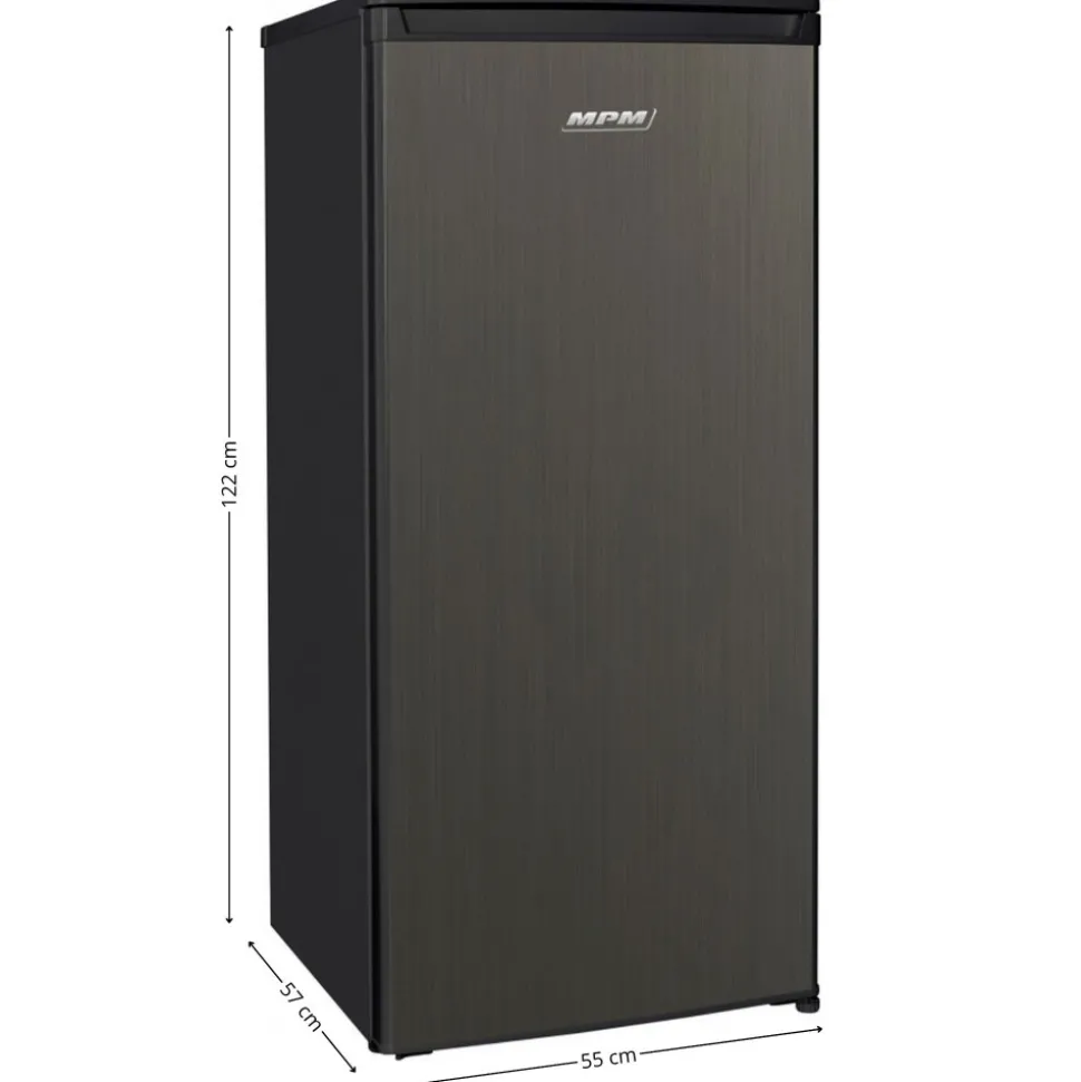 Lodówka MPM MPM-200-CJ-19/E