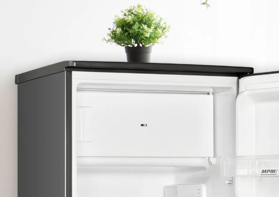Lodówka MPM MPM-200-CJ-19/E