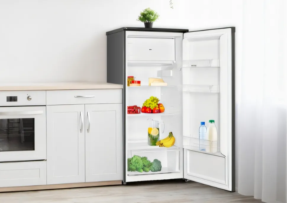 Lodówka MPM MPM-200-CJ-19/E