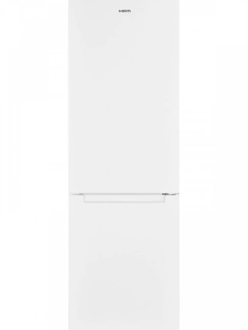 Lodówka MPM MPM-323-KB-46
