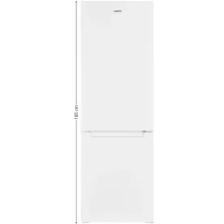 Lodówka MPM MPM-323-KB-46