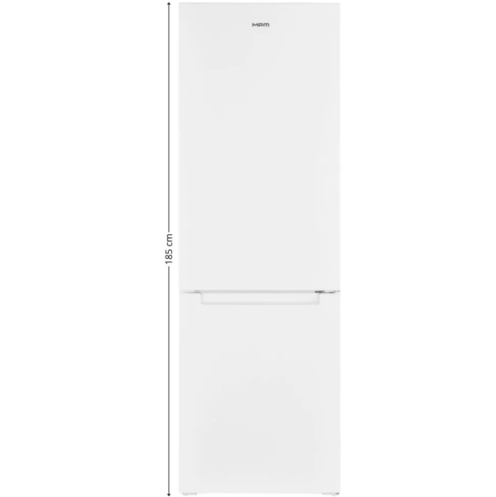 Lodówka MPM MPM-323-KB-46