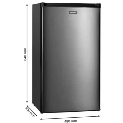 Lodówka MPM-112-CJ-16/AA