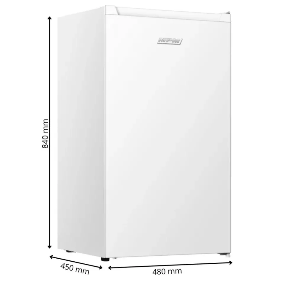 Lodówka MPM-81-CJH-23/E