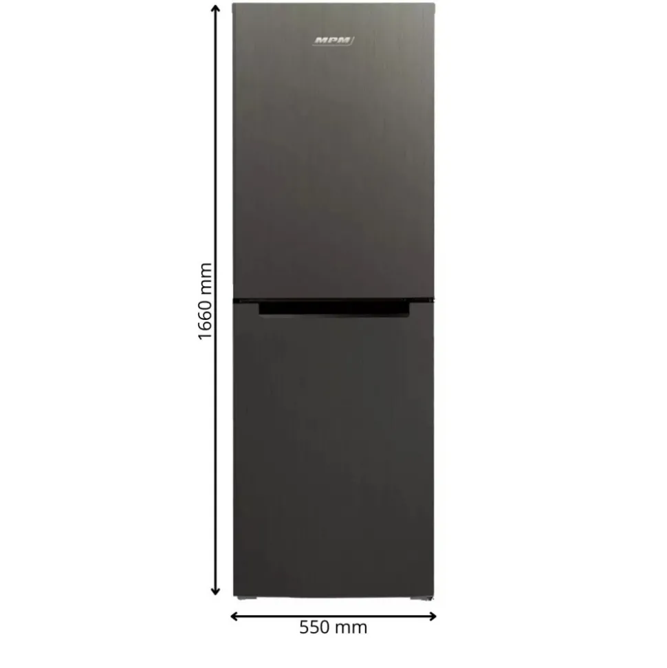Lodówka MPM-230-FF-55 No Frost
