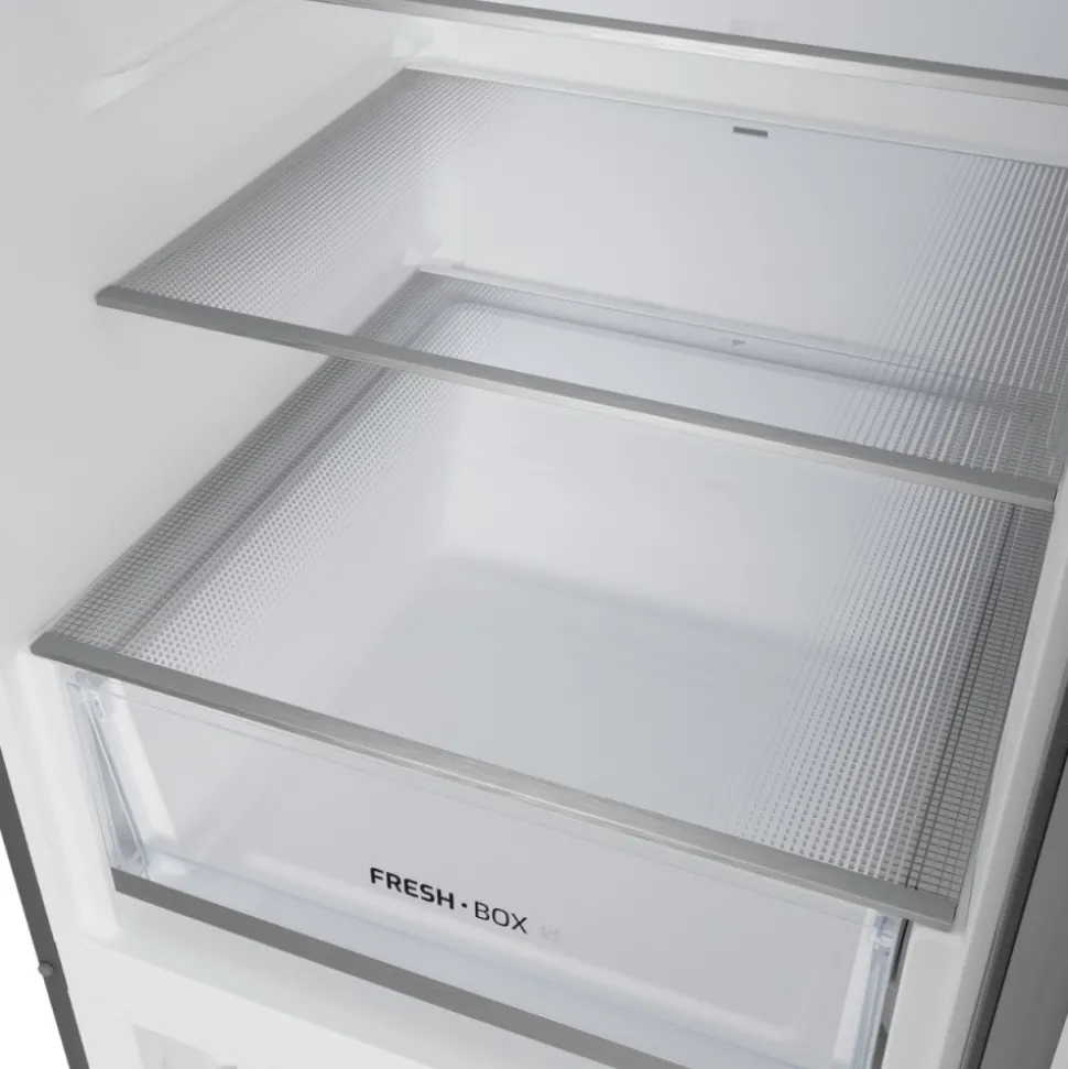 Lodówka TEKA RBF 54650 SS XL No Frost