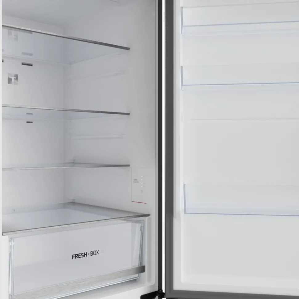 Lodówka TEKA RBF 54650 SS XL No Frost
