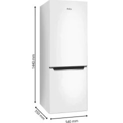 Lodówka FK244.4(E) * Amica Sale