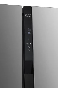 Lodówka GNO5322XPN Side by Side No Frost * Beko Clearance