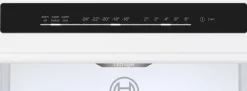Lodówka KGN362IDF No Frost * BOSCH Best
