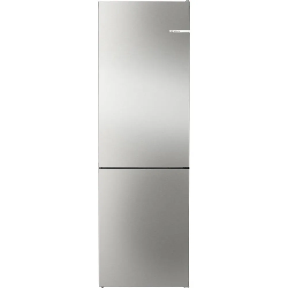 Lodówka KGN362IDF No Frost * BOSCH Best