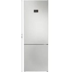 Lodówka KGN497LDF No Frost * BOSCH Clearance