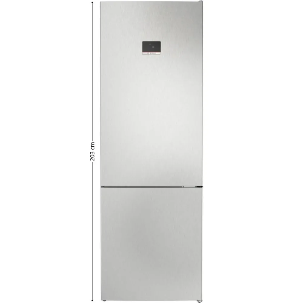 Lodówka KGN497LDF No Frost * BOSCH Clearance