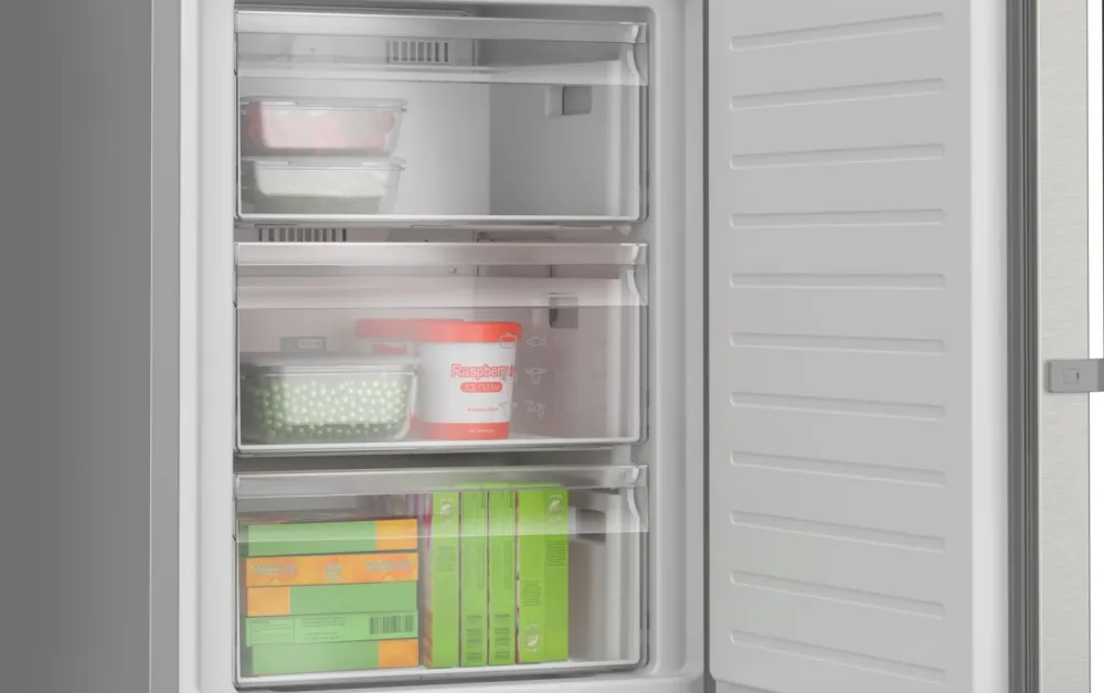 Lodówka KGN39VIBT No Frost * BOSCH Online