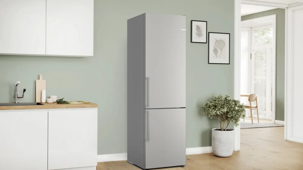 Lodówka KGN39VIBT No Frost * BOSCH Online