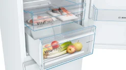 Lodówka KGN 36VWED No Frost * BOSCH Outlet
