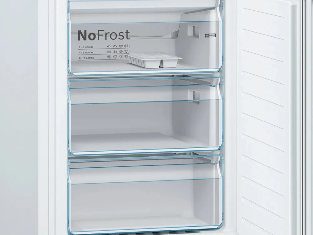 Lodówka KGN 36VWED No Frost * BOSCH Outlet
