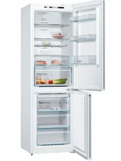 Lodówka KGN 36VWED No Frost * BOSCH Outlet