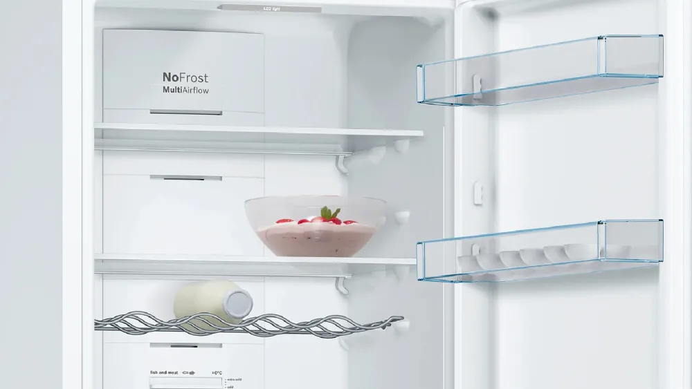 Lodówka KGN 36VWED No Frost * BOSCH Outlet